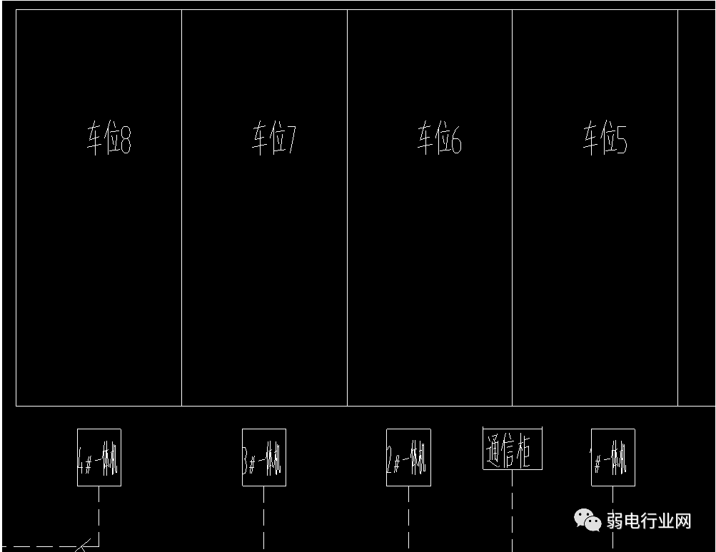 充电桩安装施工方案，项目清单如何配置？